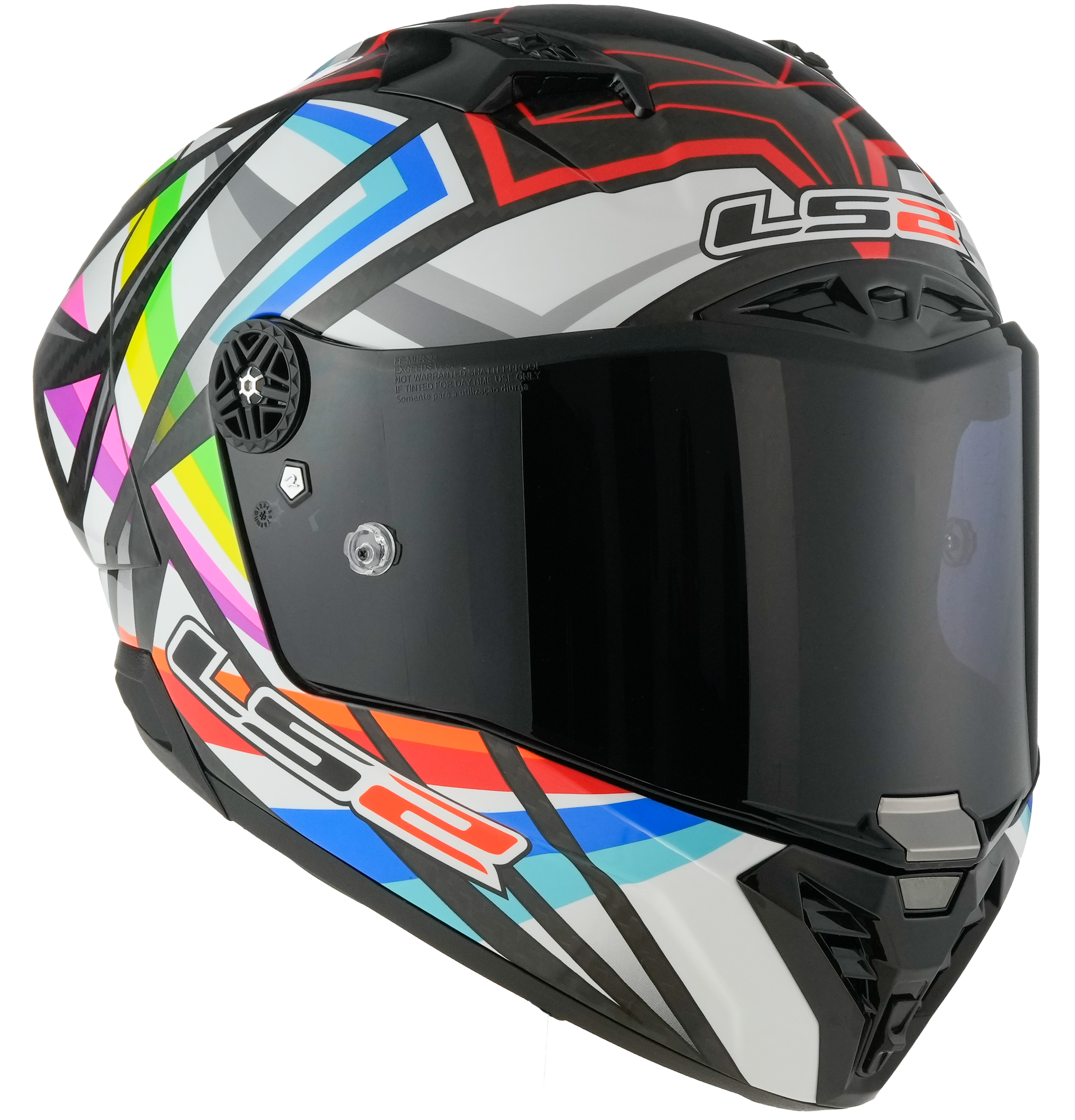 FF805 THUNDER GP AERO FLASH 168059002 8